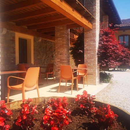 Pizzulin - Wine & Living Villa Prepotto  Bagian luar foto
