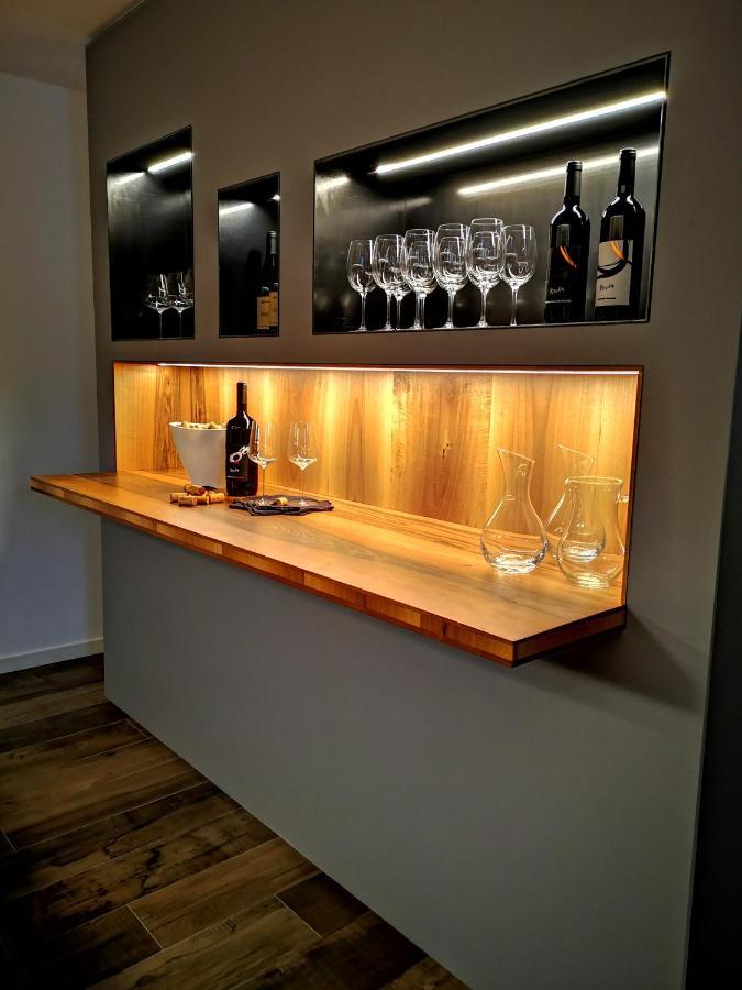 Pizzulin - Wine & Living Villa Prepotto  Bagian luar foto