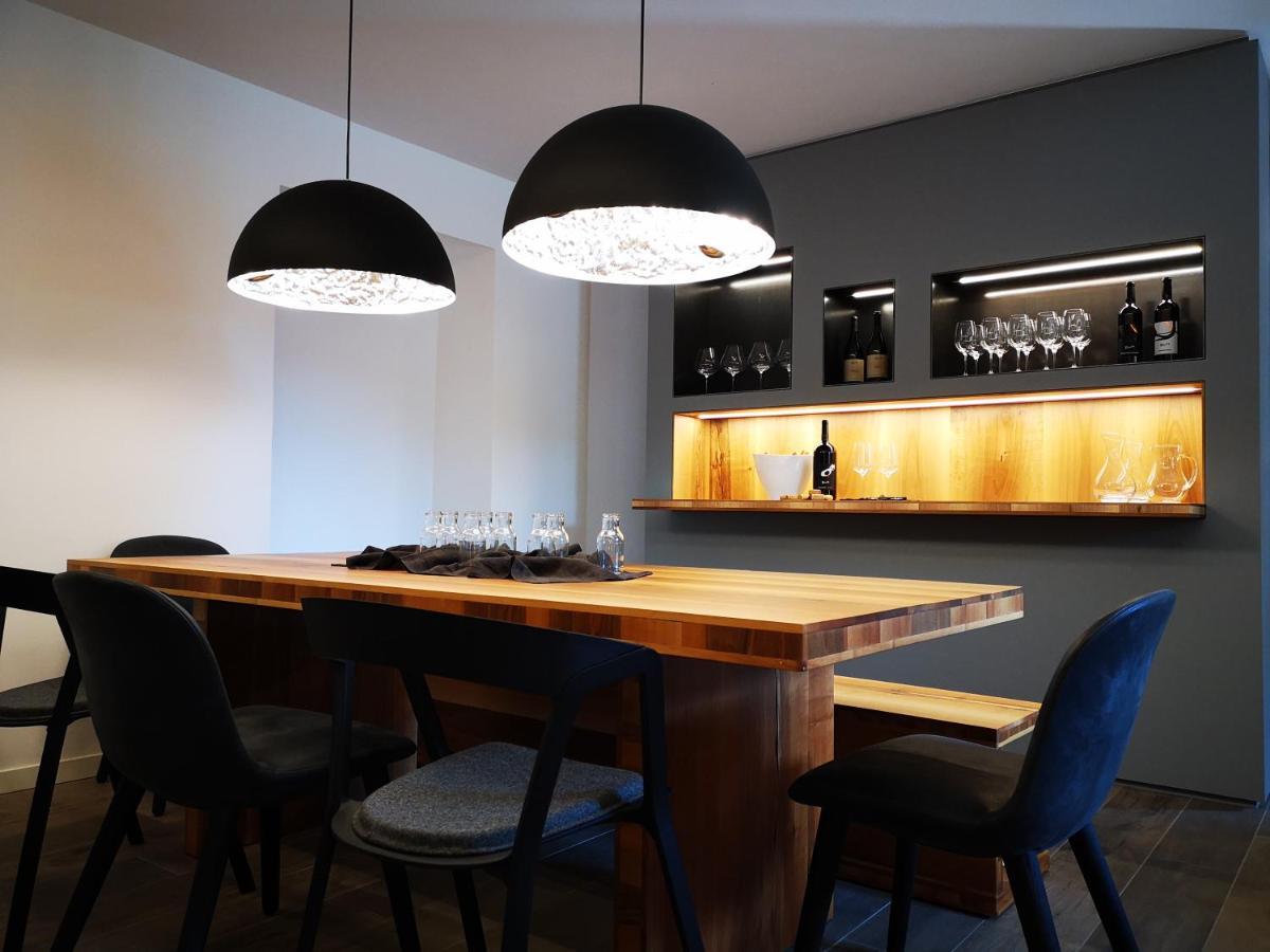 Pizzulin - Wine & Living Villa Prepotto  Bagian luar foto