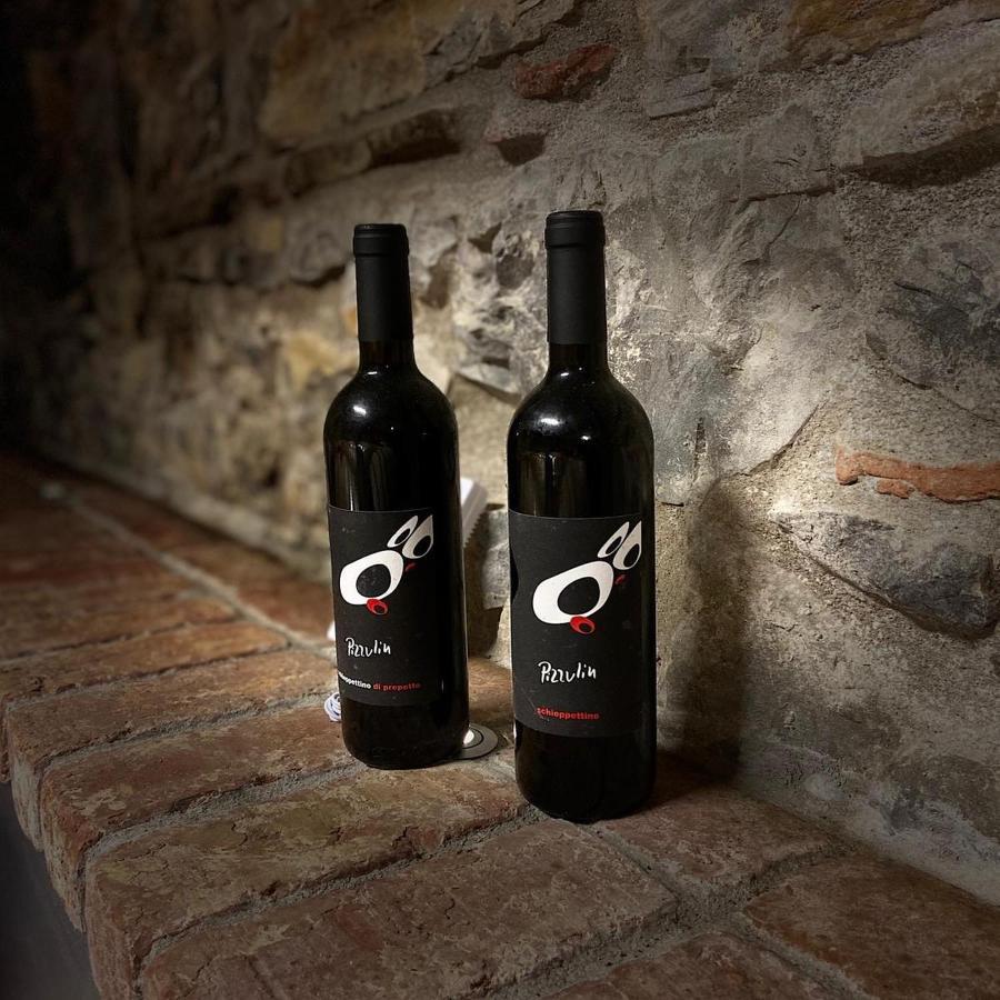Pizzulin - Wine & Living Villa Prepotto  Bagian luar foto
