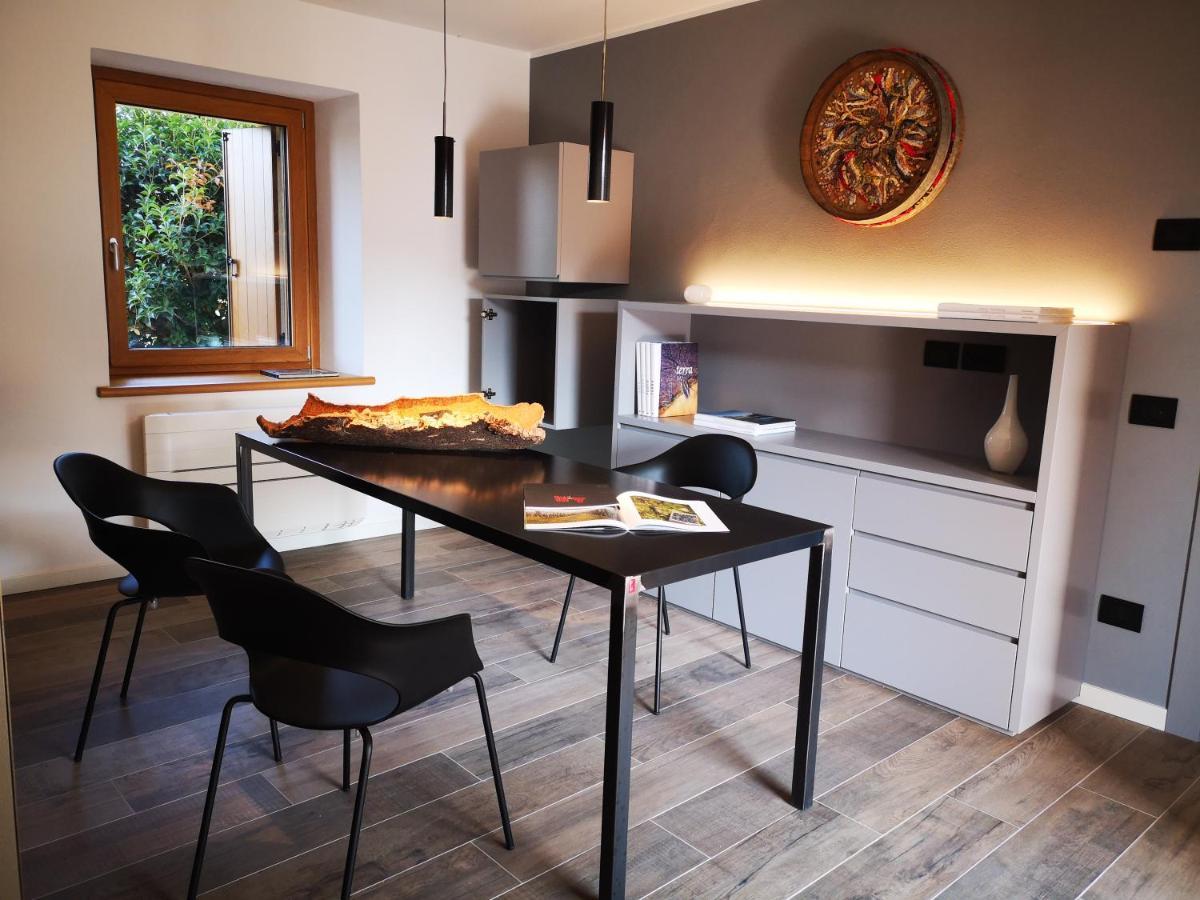 Pizzulin - Wine & Living Villa Prepotto  Bagian luar foto
