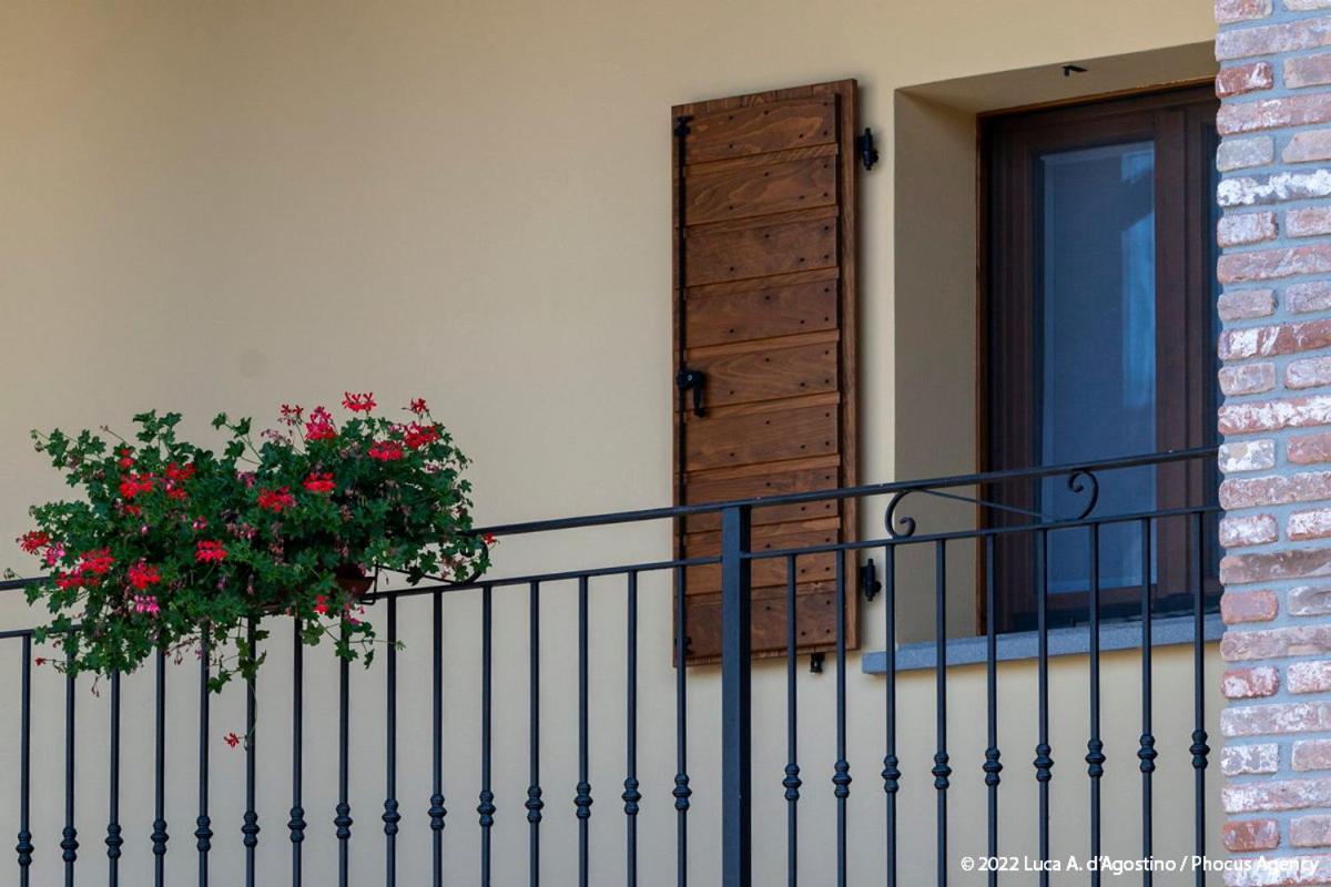 Pizzulin - Wine & Living Villa Prepotto  Bagian luar foto